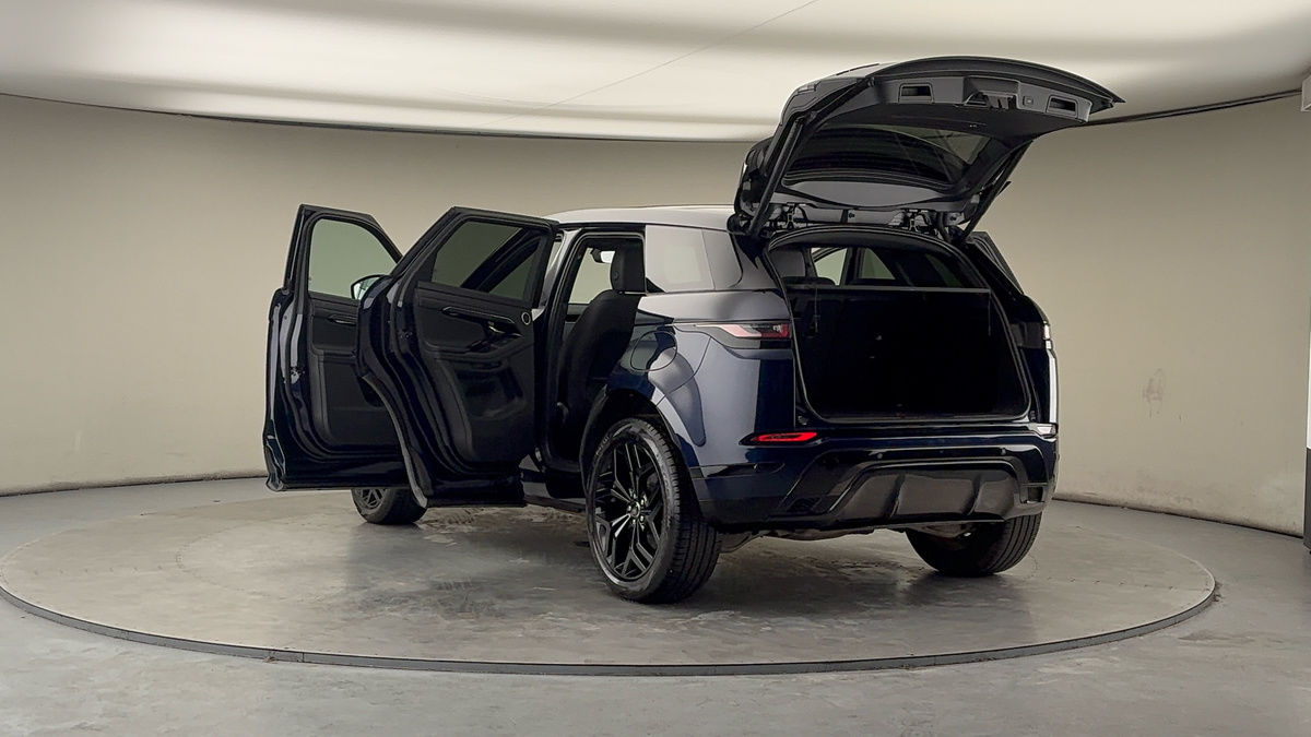 Land Rover Range Rover Evoque Image 23