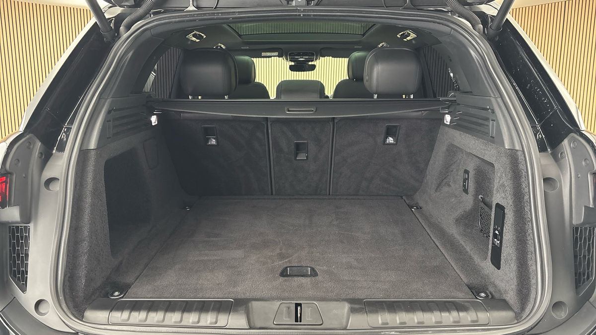 Land Rover Range Rover Sport Image 11