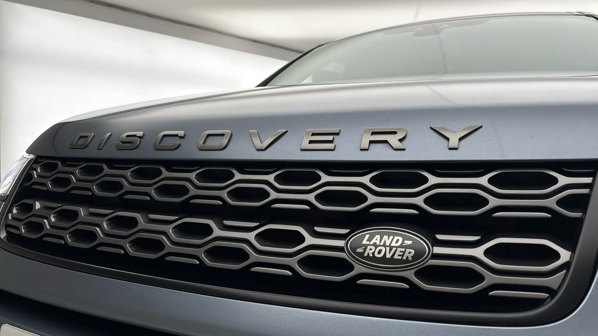 Land Rover Discovery Sport Image 24