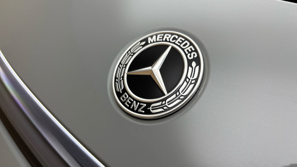 Mercedes-Benz CLA Image 24