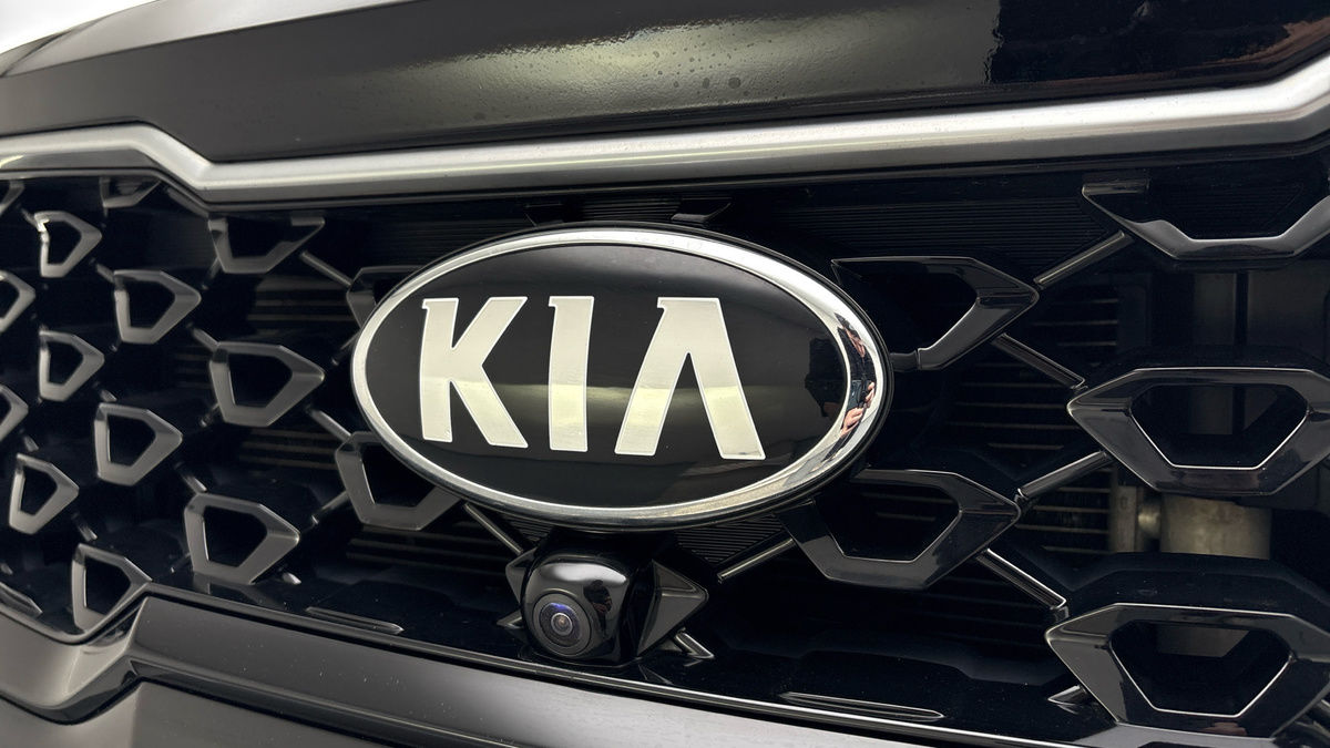 Kia Sorento Image 24