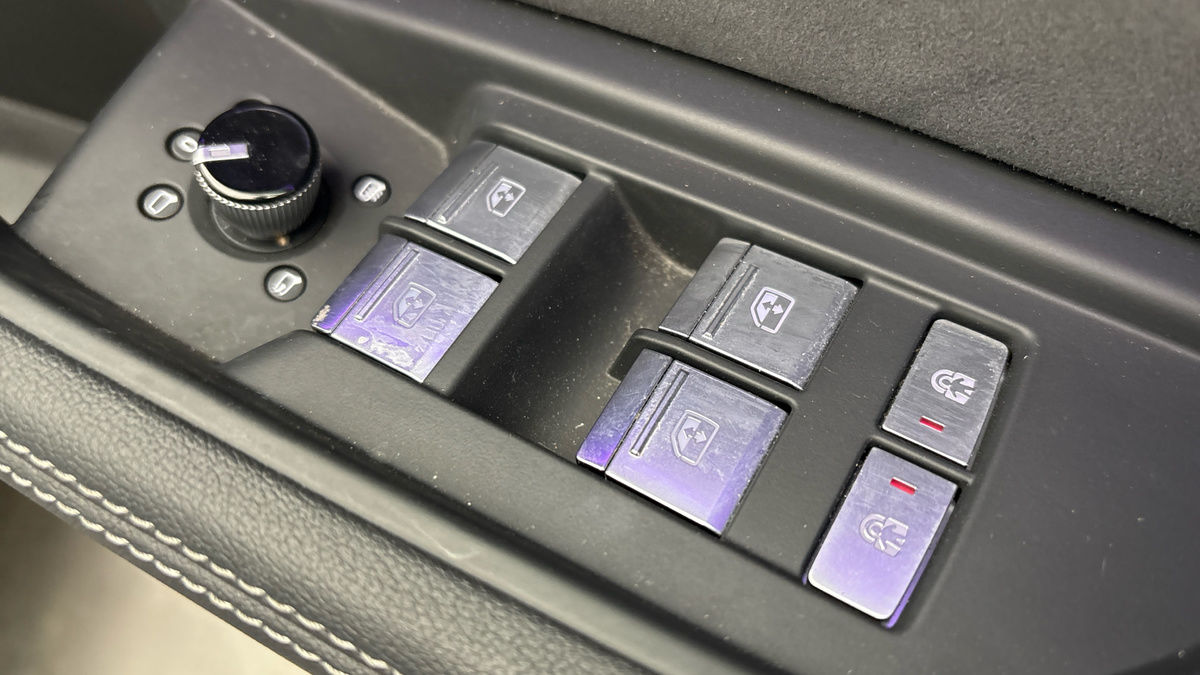 Audi Q8 e-tron Image 27