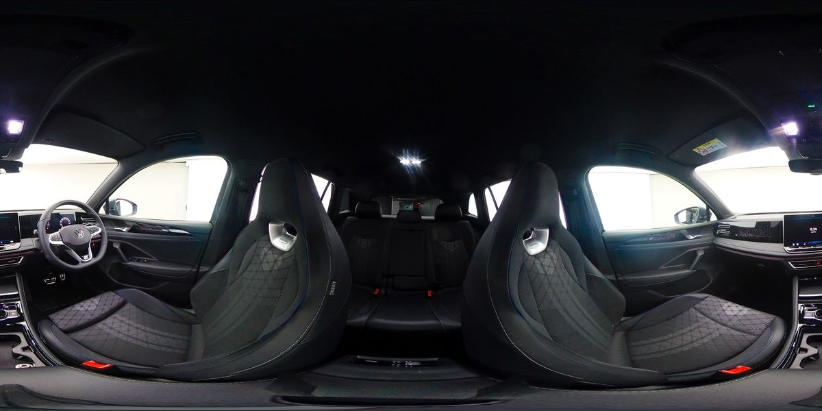 More views of Volkswagen Tiguan