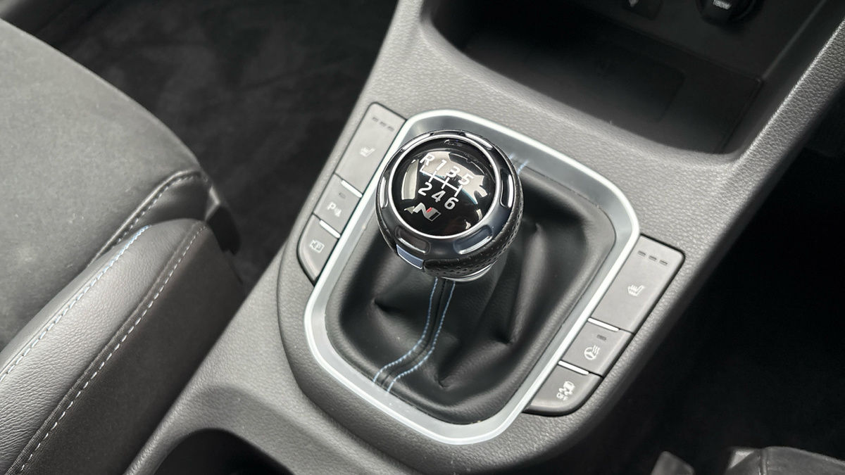 Hyundai i 30 N Image 6