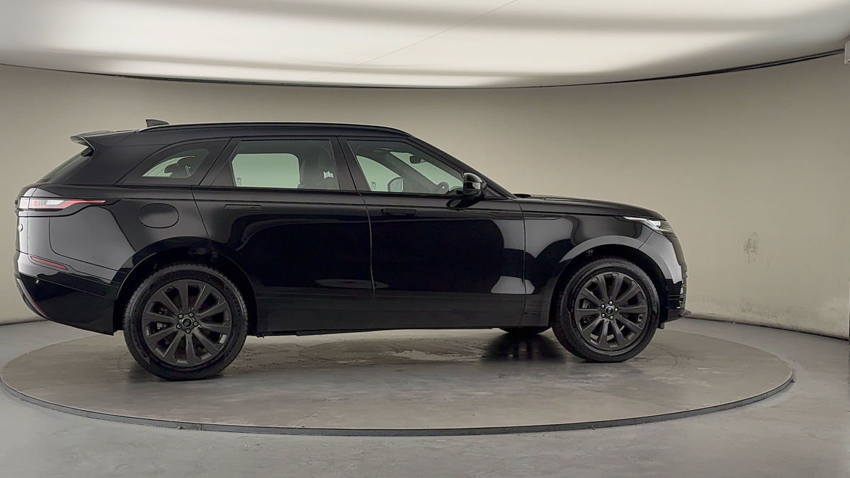 More views of Land Rover Range Rover Velar