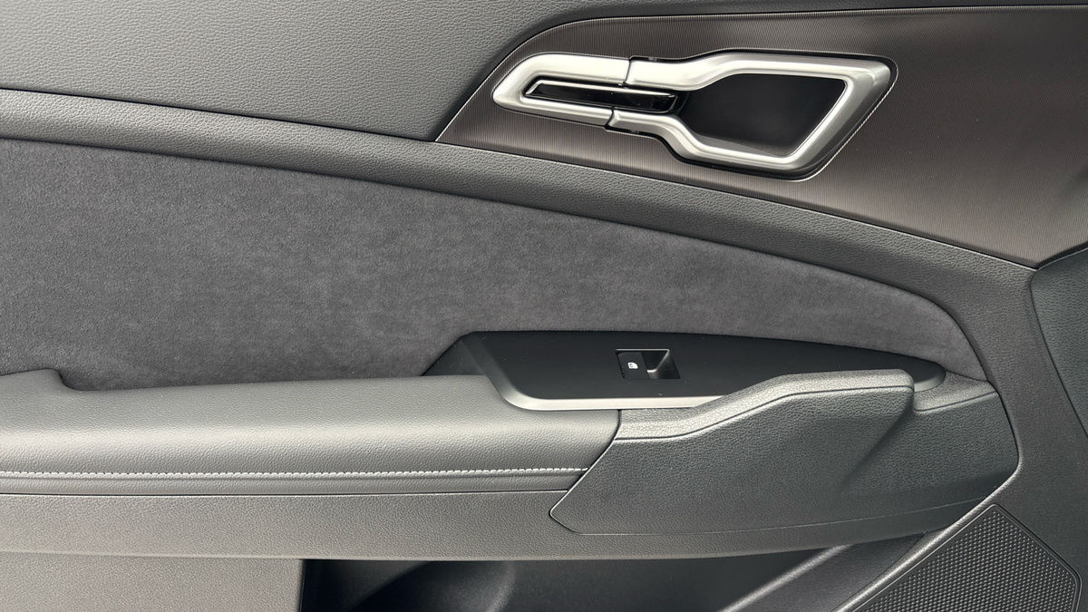 Kia Sportage Image 19