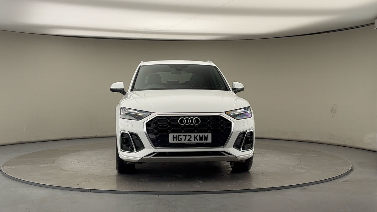 More views of Audi Q5