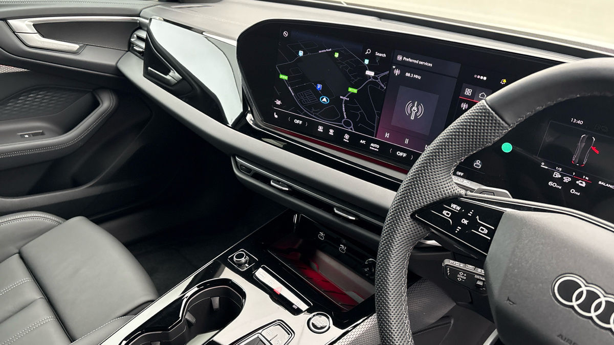 Audi A5 Image 18