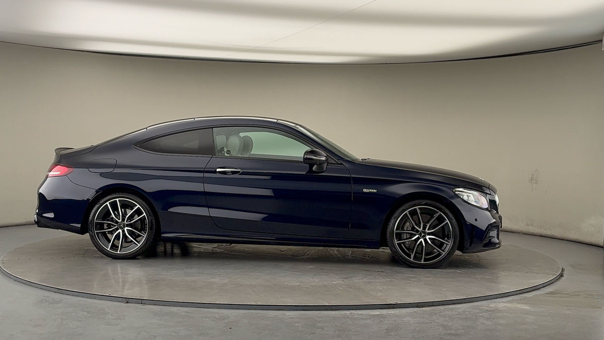 More views of Mercedes-Benz C Class