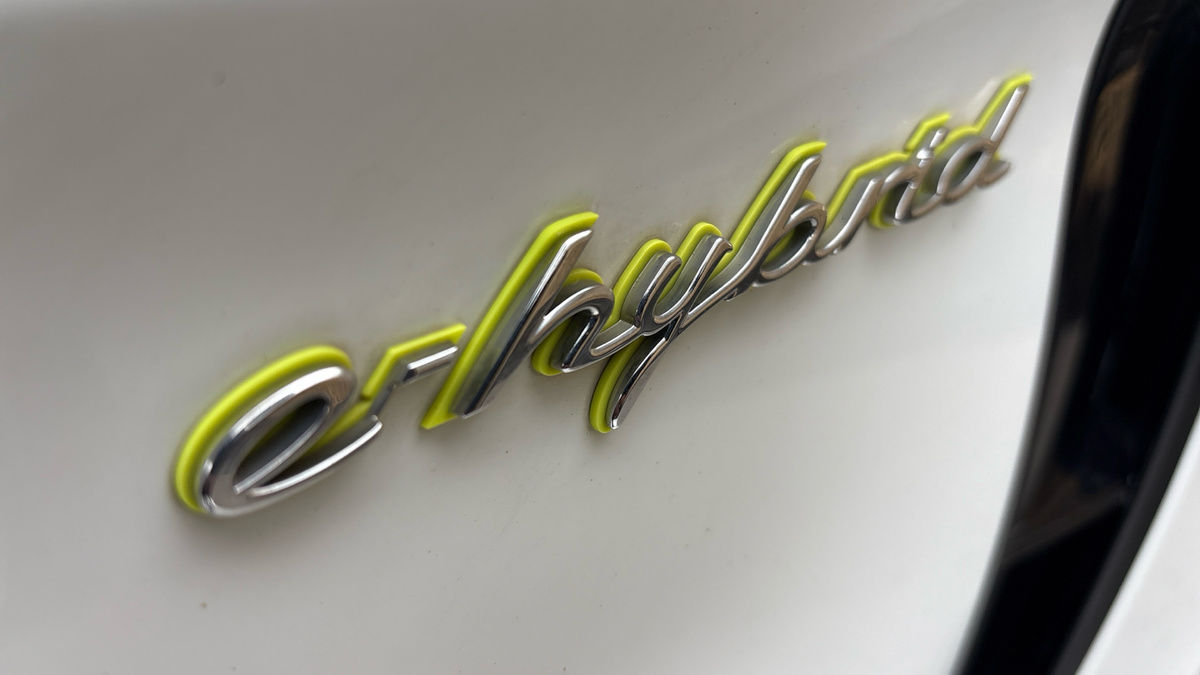 Porsche Panamera Image 27