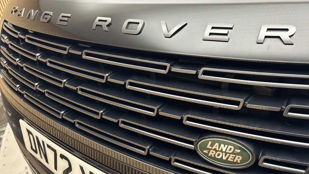 Land Rover Range Rover Image 24