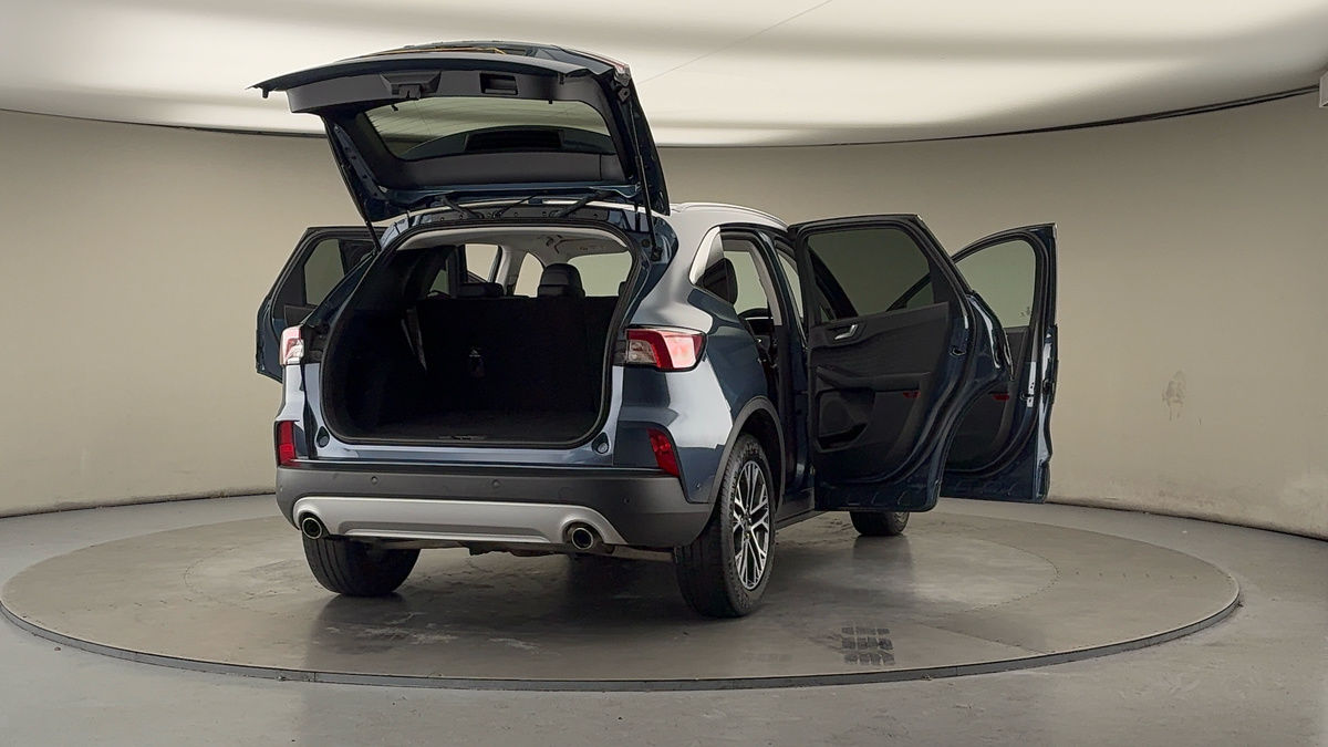 More views of Ford Kuga