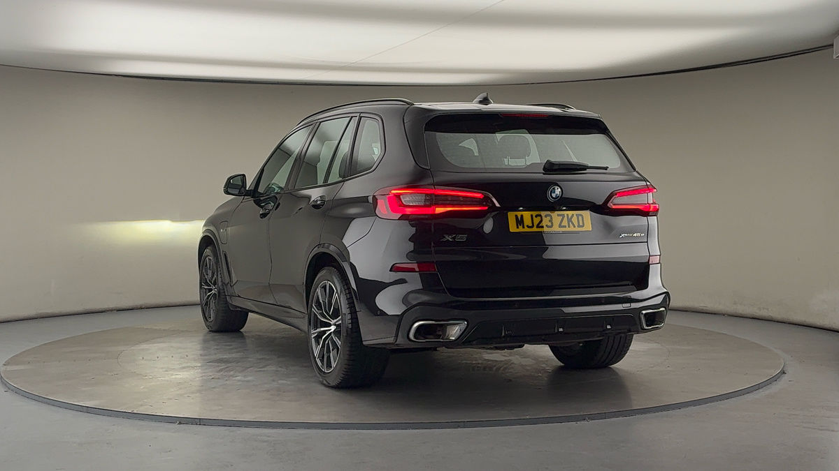 More views of BMW X5