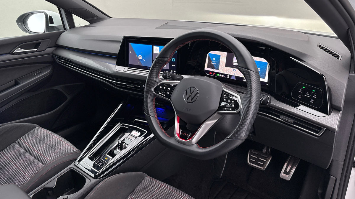 Volkswagen Golf Image 5