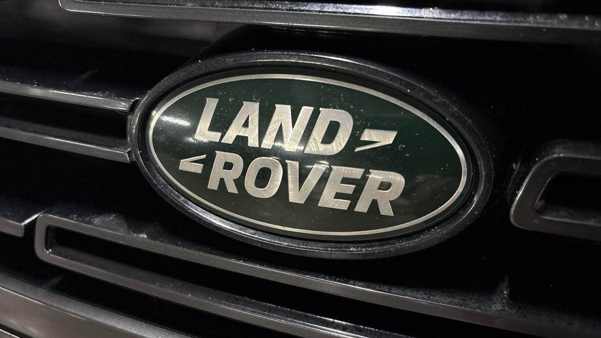 Land Rover Range Rover Image 20
