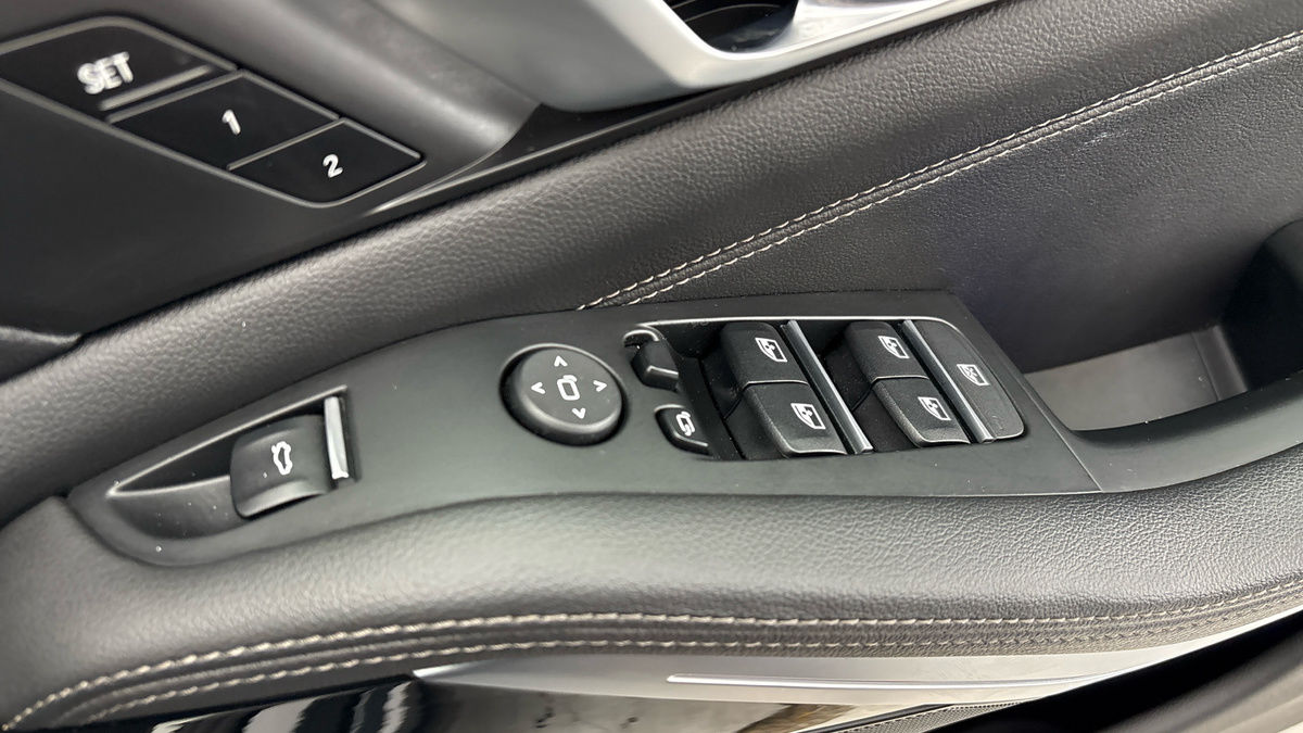 BMW X5 Image 30