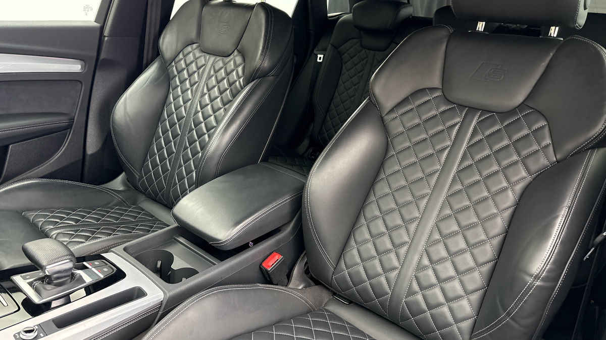 Audi Q5 Image 7