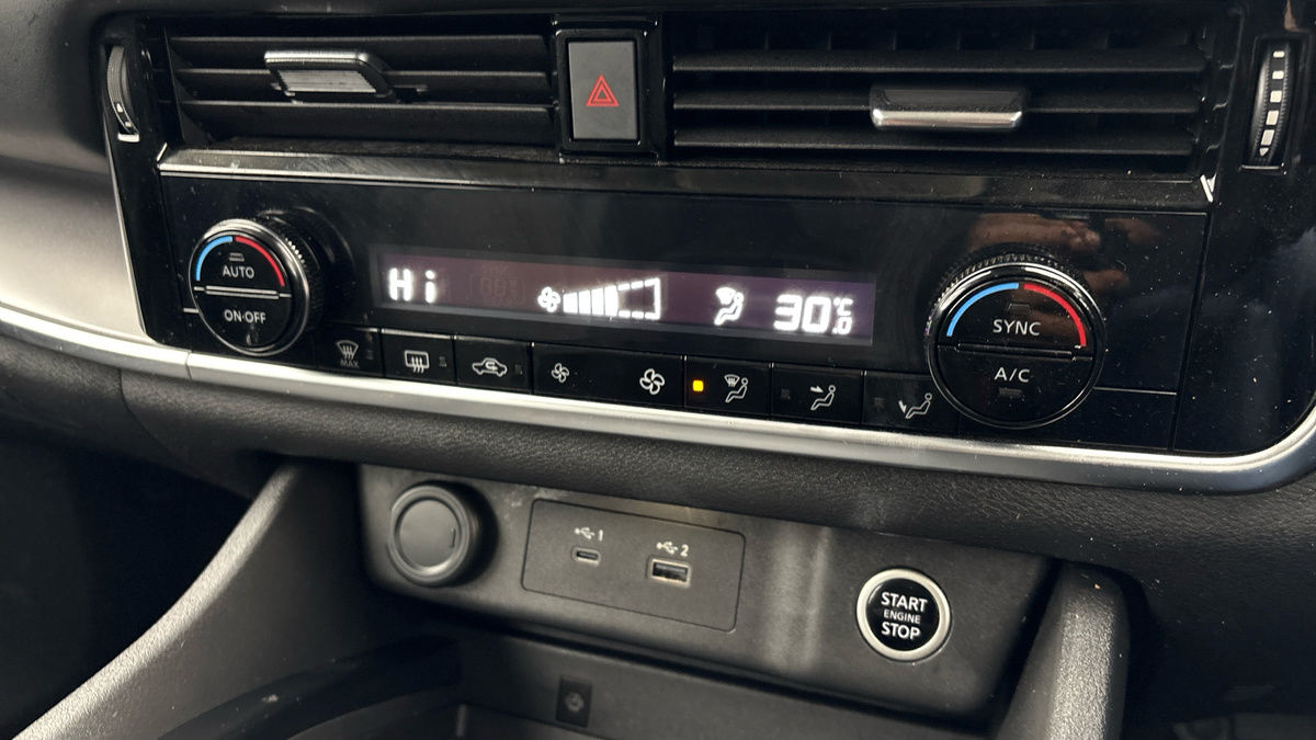 Nissan X-Trail Image 25