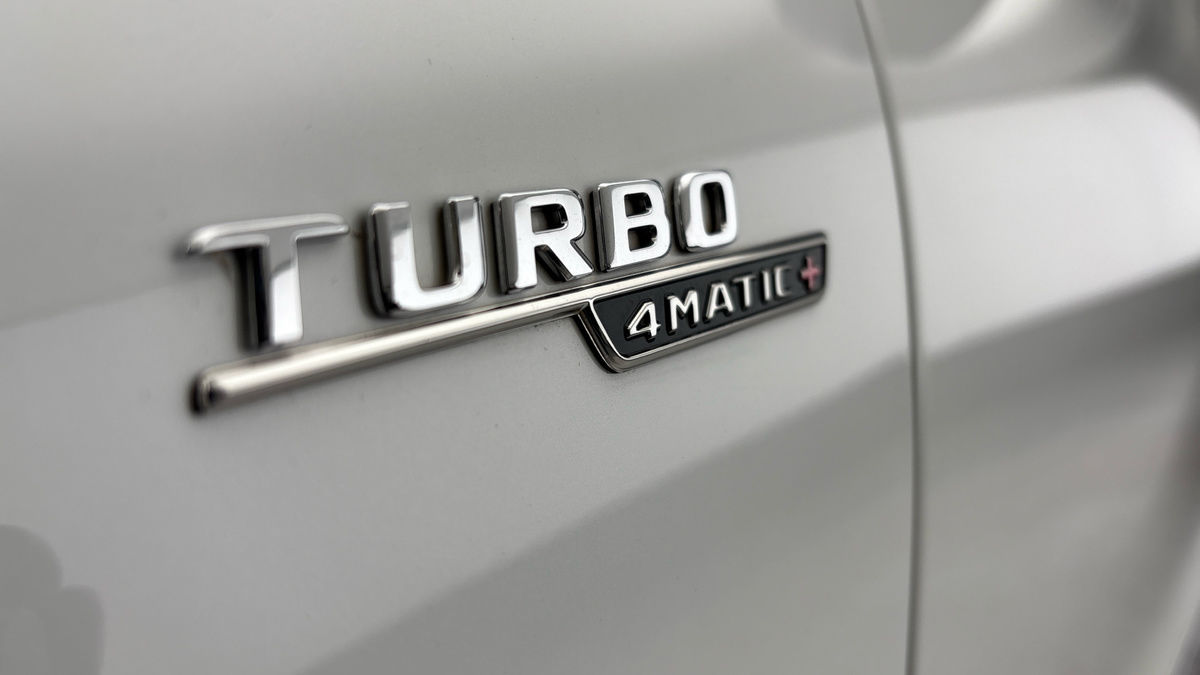 Mercedes-Benz CLA Image 32