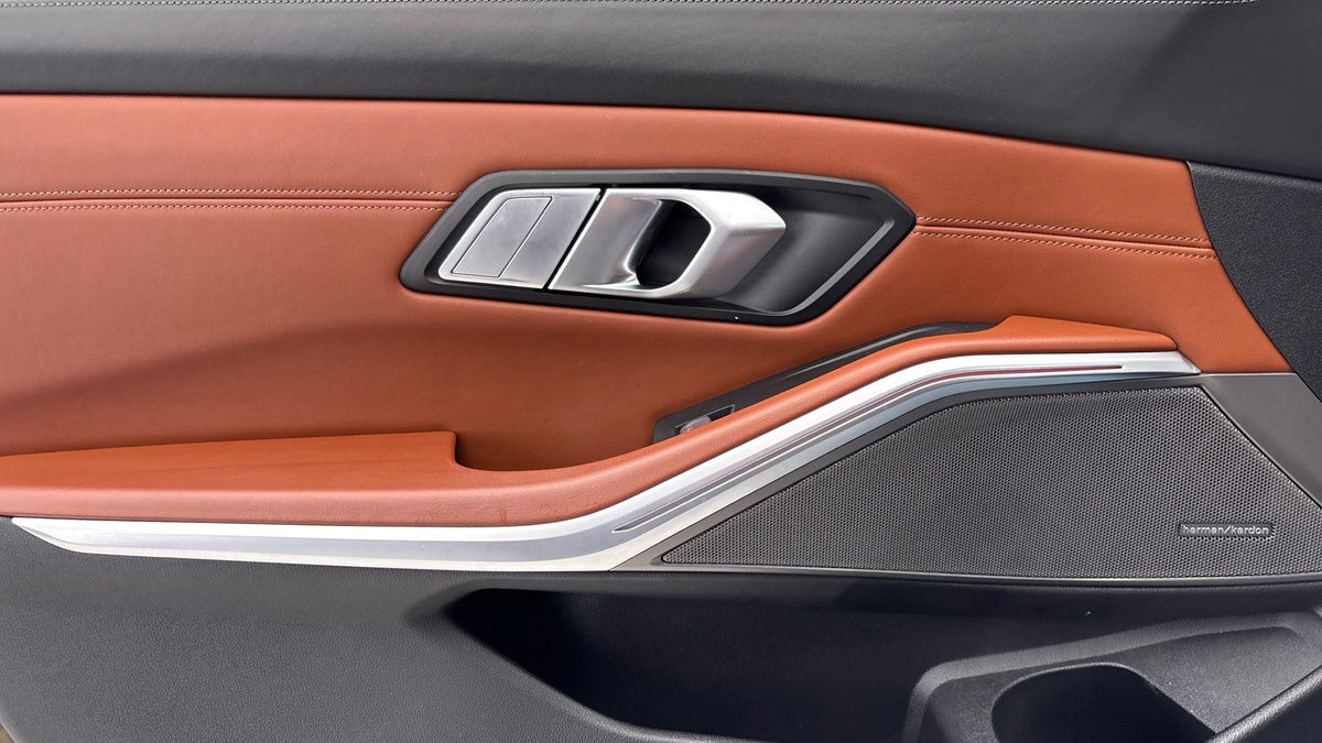 BMW M3 Image 19