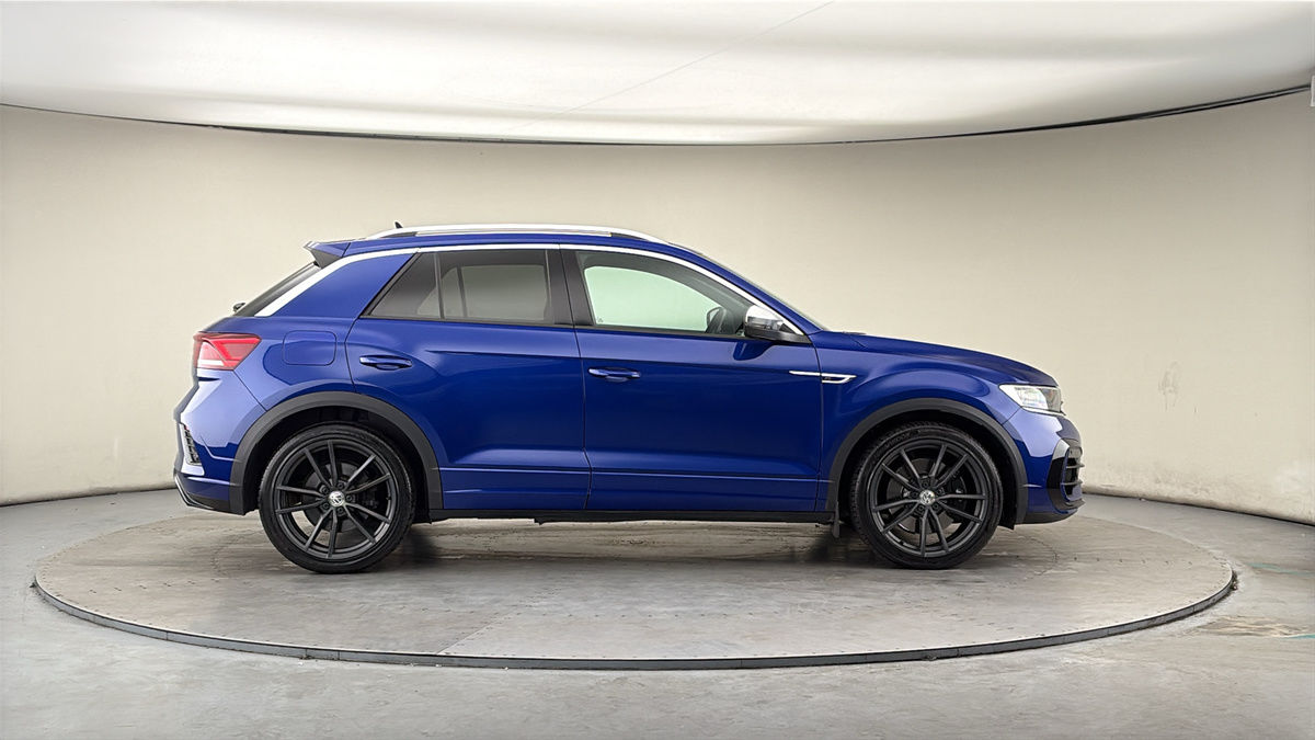 Volkswagen T-Roc Image 16