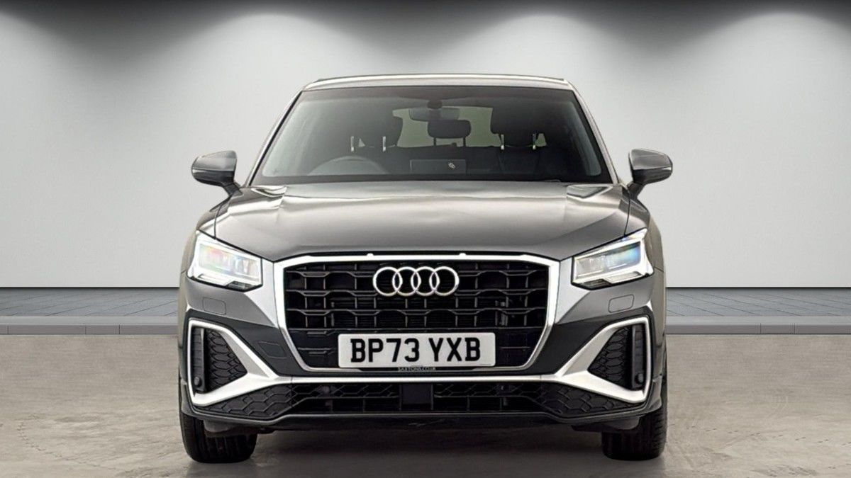 Audi Q2 Image 3