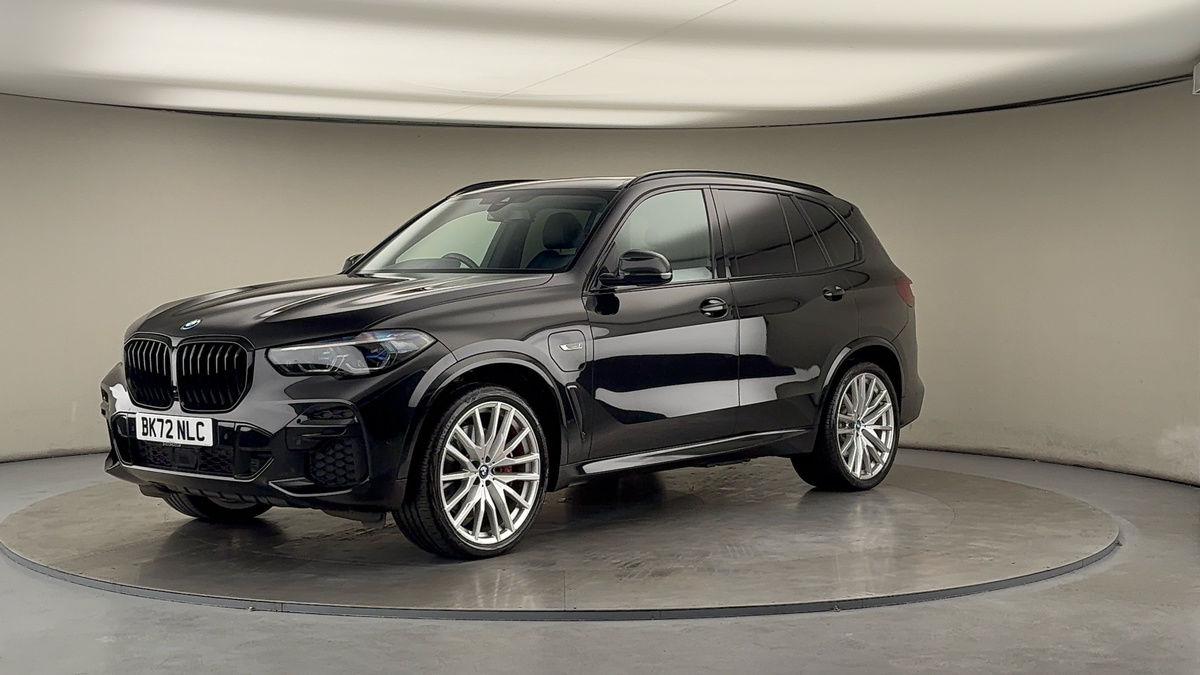 BMW X5 Image 20