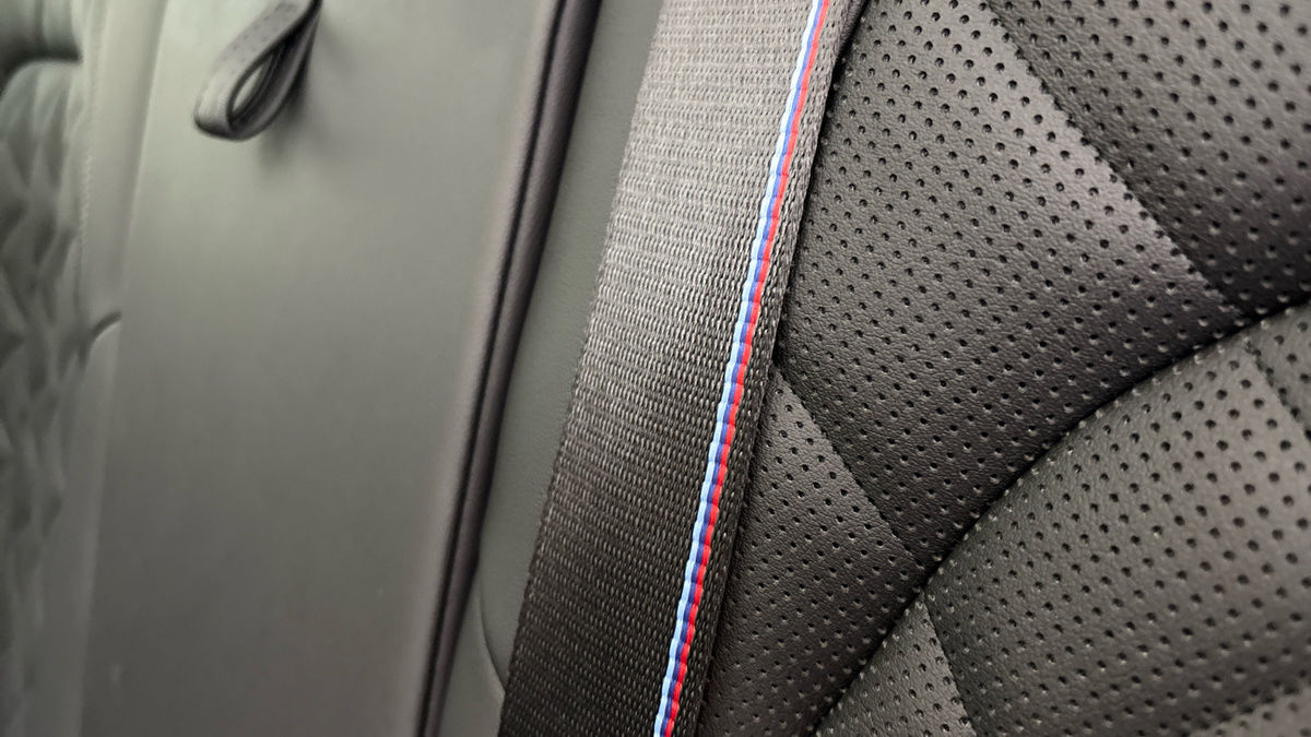 BMW X5 Image 45