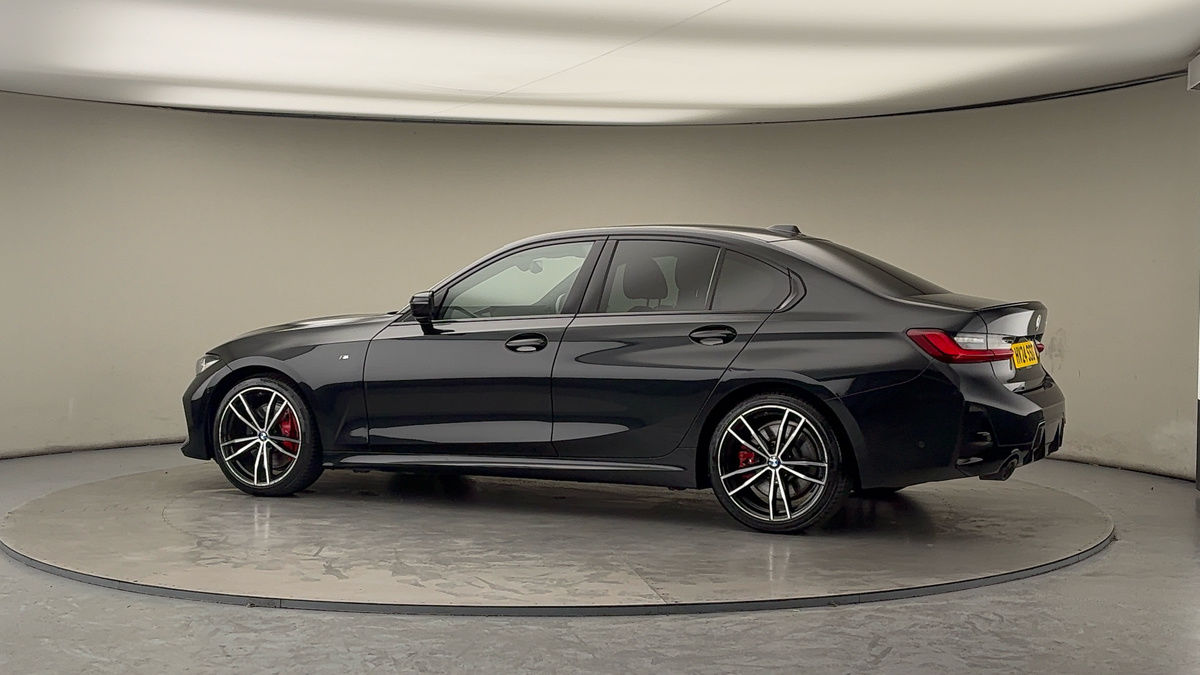 More views of BMW 3 Series