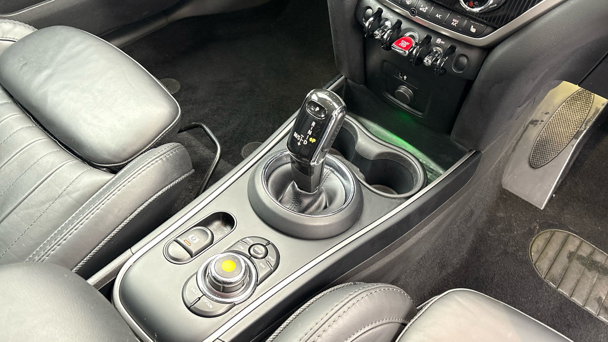 MINI Countryman Image 18