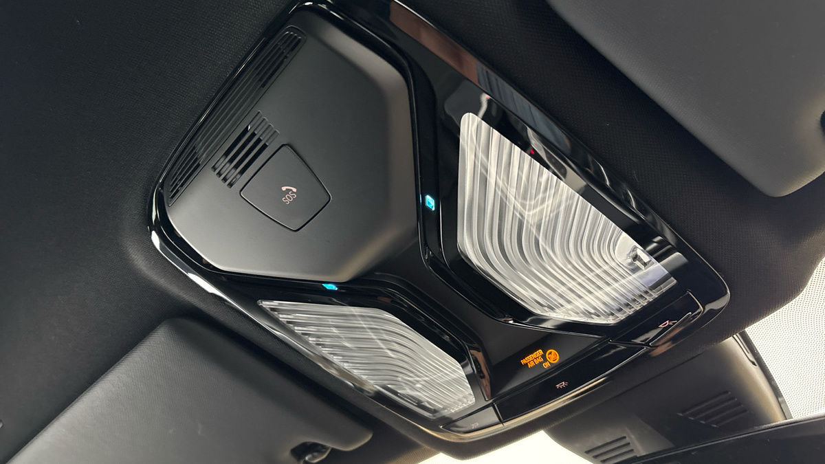 BMW 3 Series Image 33