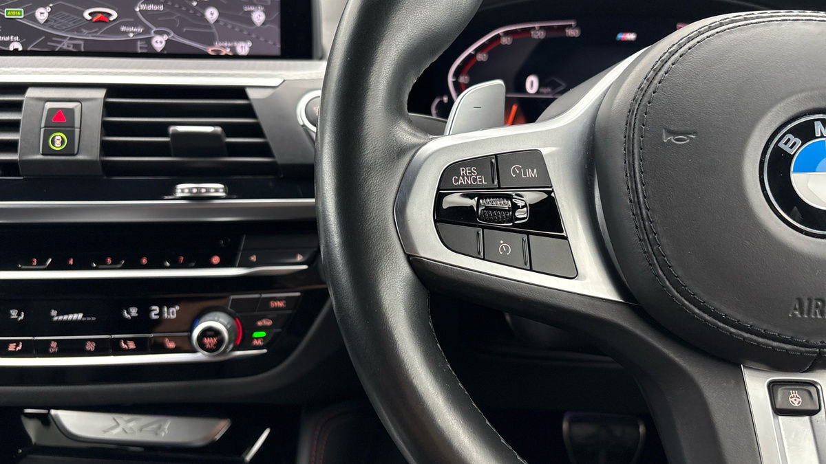 BMW X4 Image 13