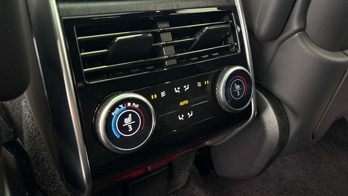 Land Rover Range Rover Image 43