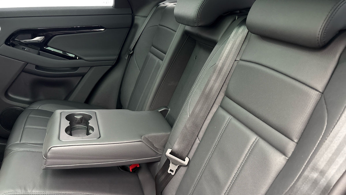 Land Rover Range Rover Evoque Image 9