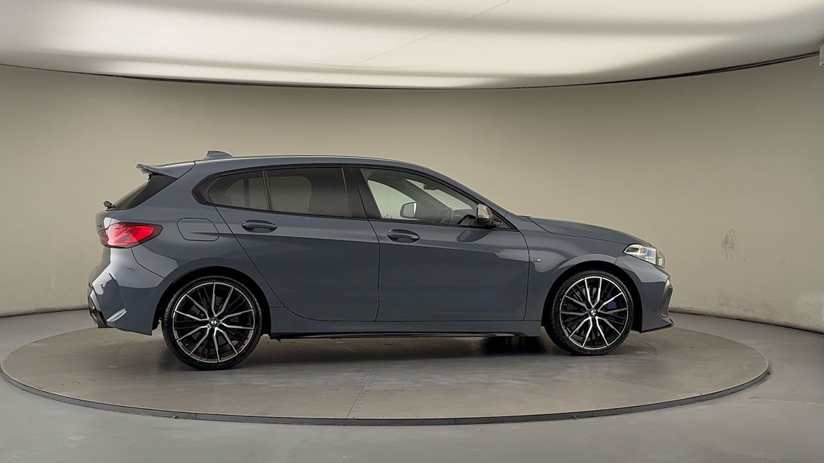 More views of BMW 1 Series