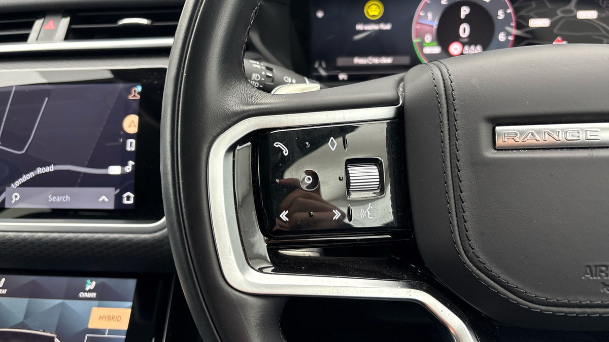 Land Rover Range Rover Velar Image 13