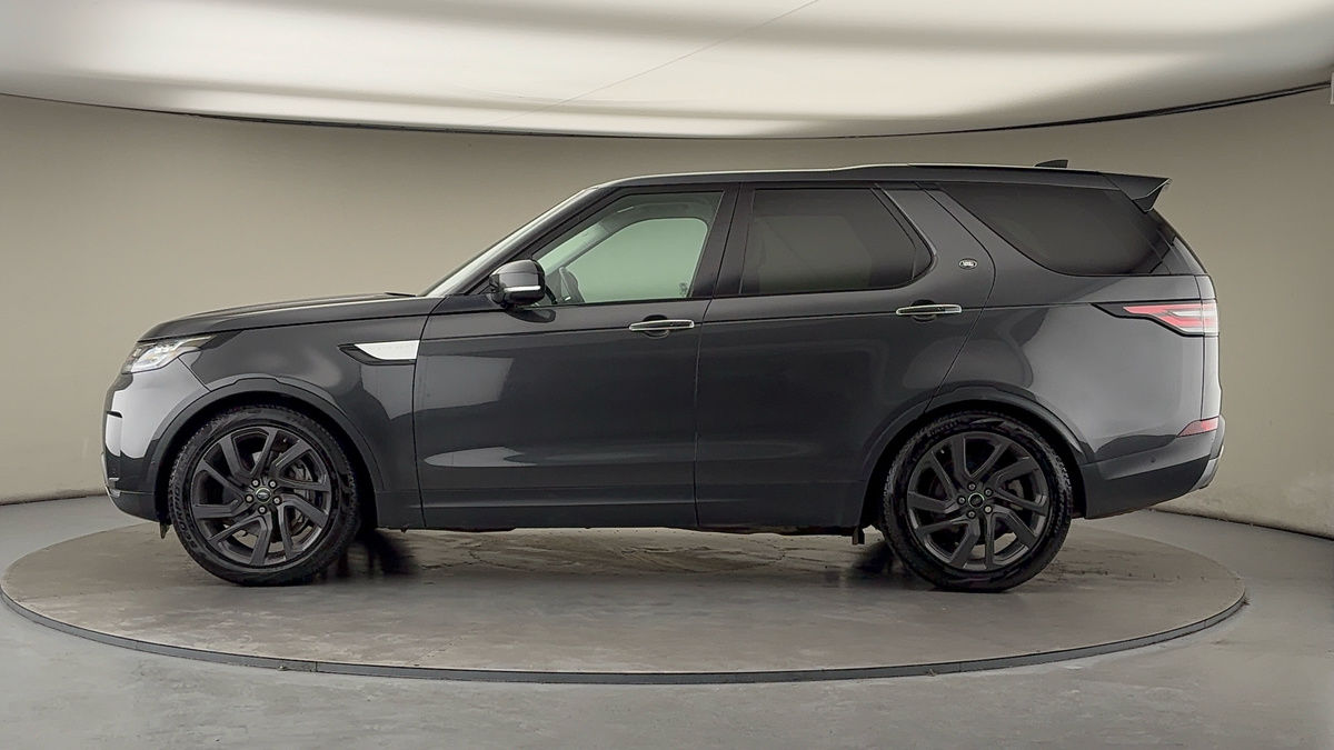 Land Rover Discovery Image 15