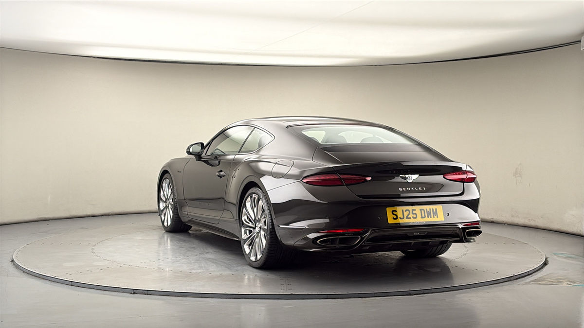 More views of Bentley Continental