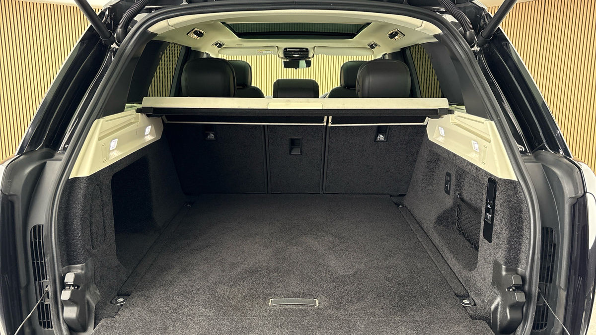 Land Rover Range Rover Image 11