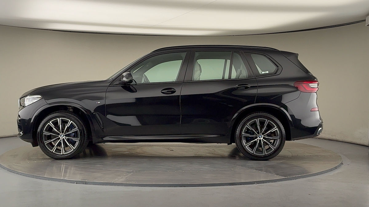 BMW X5 Image 15