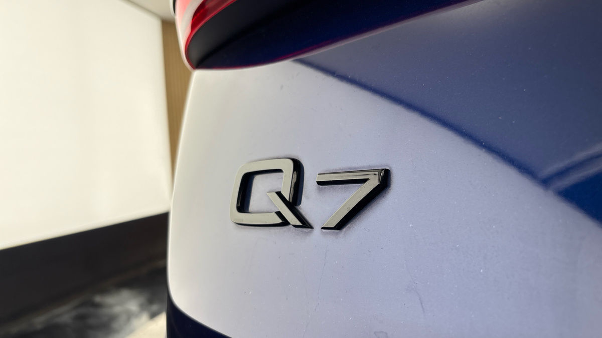 Audi Q7 Image 52