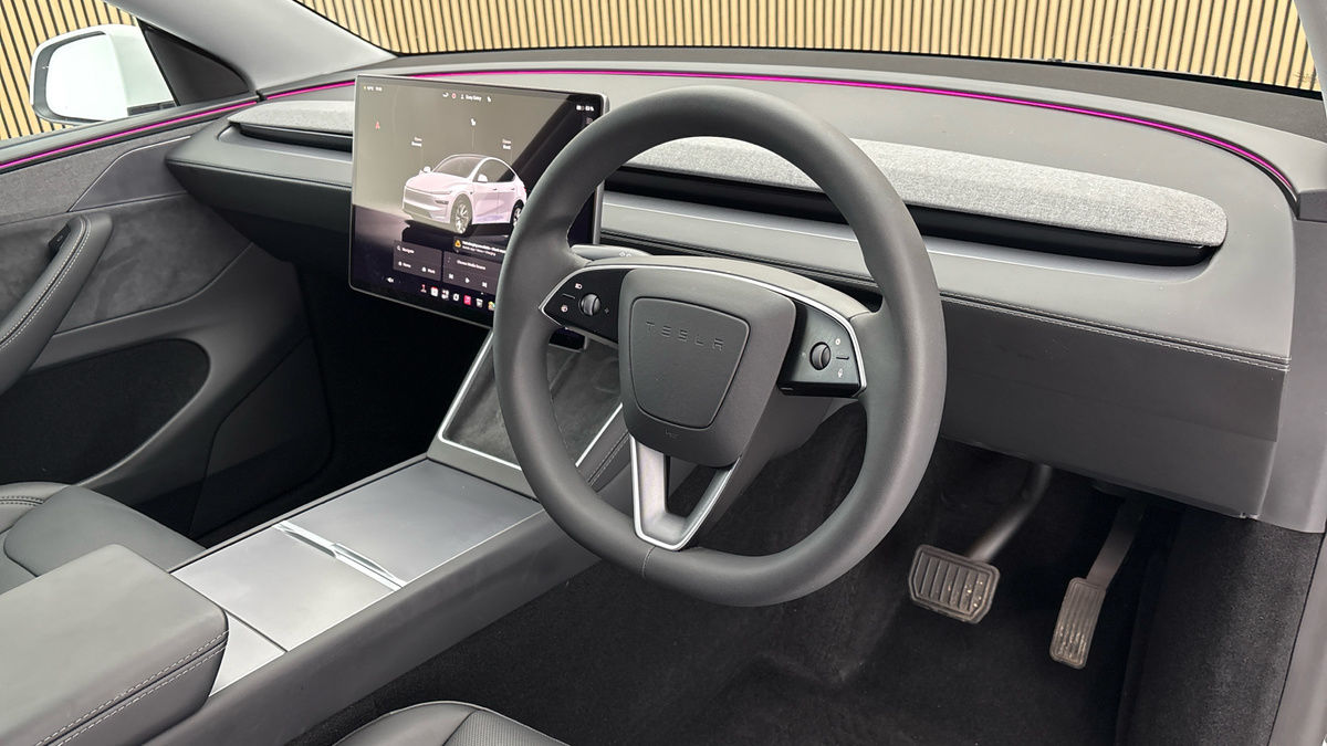 Tesla Model Y Image 5