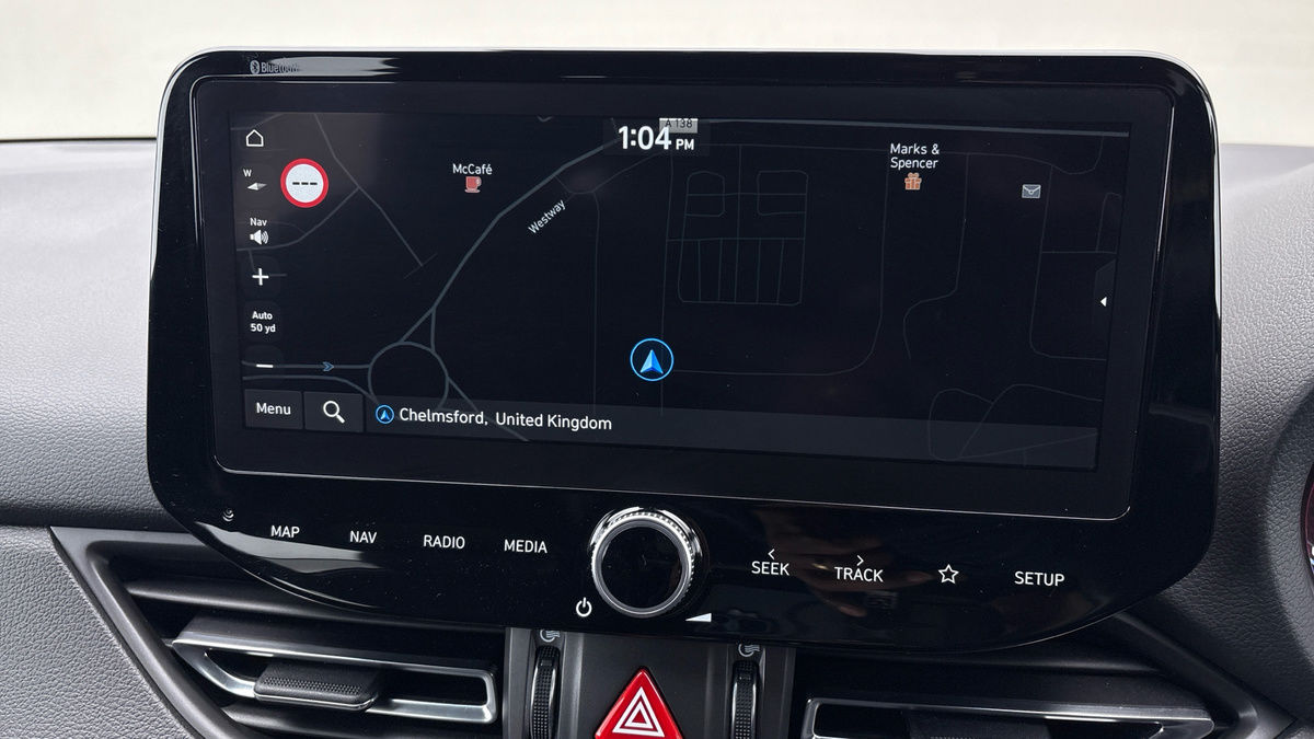 Hyundai i 30 N Image 17