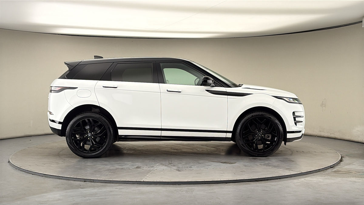 Land Rover Range Rover Evoque Image 16