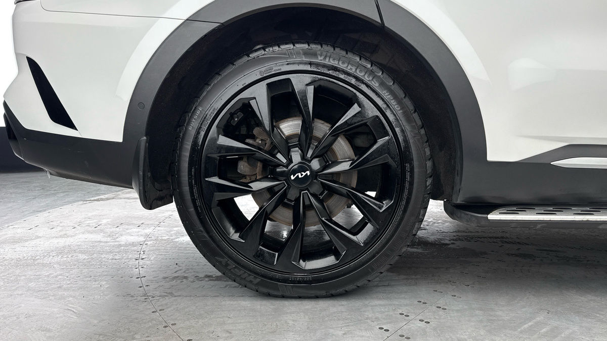 Kia Sorento Image 10