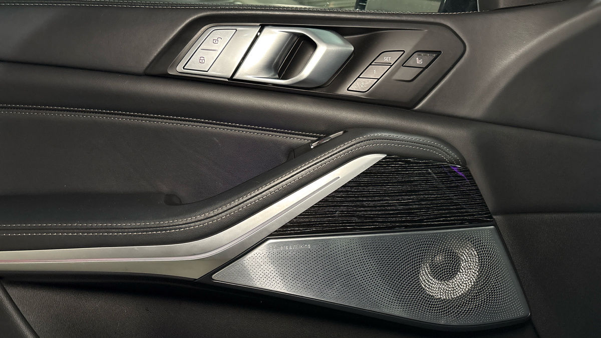 BMW X7 Image 19