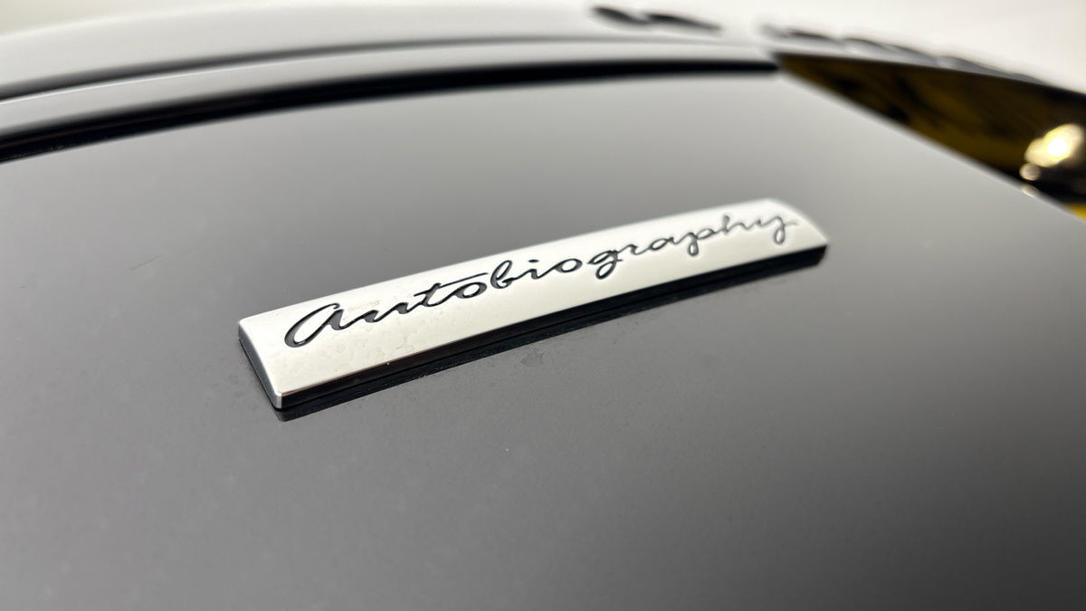 Land Rover Range Rover Image 30