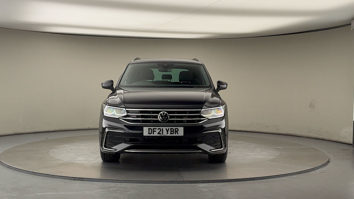 Volkswagen Tiguan Image 3