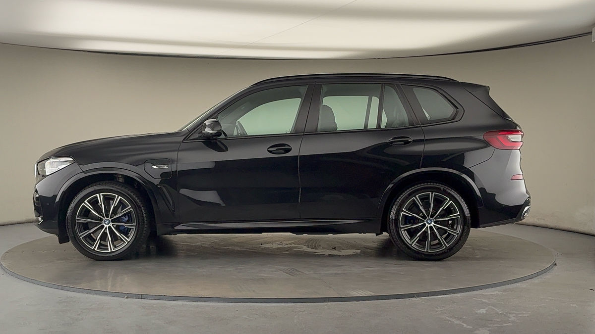 BMW X5 Image 15