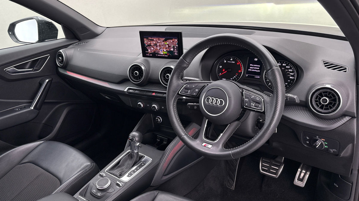 Audi Q2 Image 5